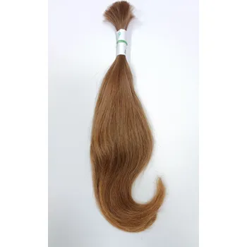 Příčesek Vlasy středoevropské ČR- 35g 38cm; odstín 4, 80kč/1g EMPORIO BEAUTY