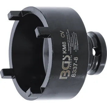 Gola hlavice BGS technic BGS 8337-8 12,5 mm 