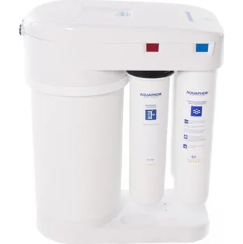 Ochranný vodní filtr Reverzní osmóza Aquaphor MORION BM Baktericidní s mineralizací