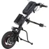 Kolo4U Přídavný pohon/motor k invalidnímu vozíku 350 W/11,6 Ah