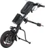Kolo4U Přídavný pohon/motor k invalidnímu vozíku 350 W/11,6 Ah