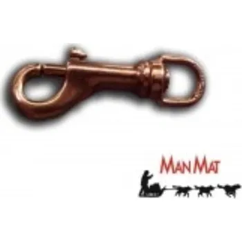 ManMat karabina BRONZ MALÁ