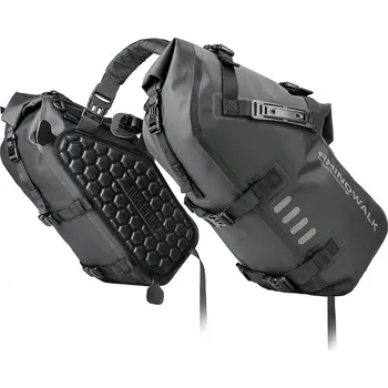 Zavazadlo na motocykl Rhinowalk MT1428BK