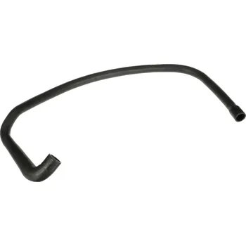 Auto-moto Hadička topení GATES 02-3009