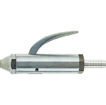 Lüdecke Kohout ofukovací AHL 6 mm