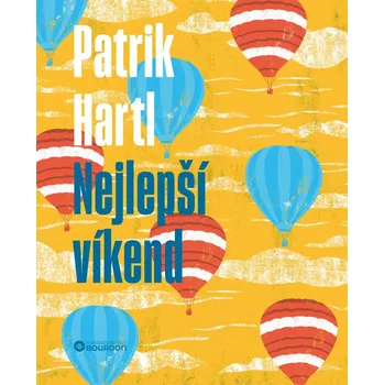 Nejlepší víkend: Dárkové ilustrované…