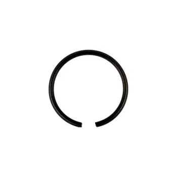 pojistný ventil 35 mm Pojistný kroužek pro ložiska DIN 5417