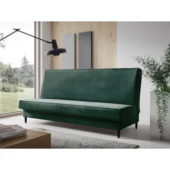 Pohovka Pohovka s úložným prostorem Garik - Fresh 13 Barva nožiček: Černá