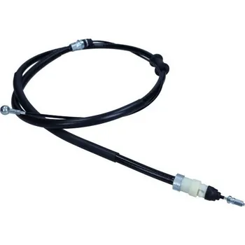 Lanko parkovací brzdy Tažné lanko, parkovací brzda MAXGEAR 32-1444