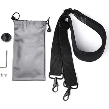 RC náhradní díl STABLECAM DJI RS 2 / RSC 2 - Široký popruh na krk - expresní doprava