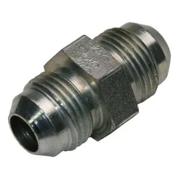 Hydraulický filtr Spojka přímá 1.1/16 / 1.1/16 PS37UNF JIC