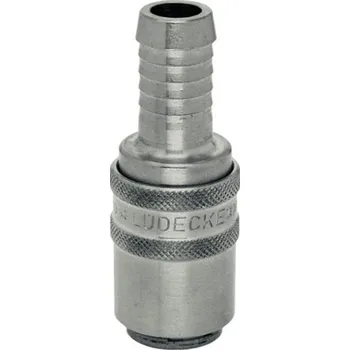 Lüdecke Rychlospojka ESHE 13 mm ventil