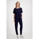 Halenka Monari 408810 modrá Velikost: 38