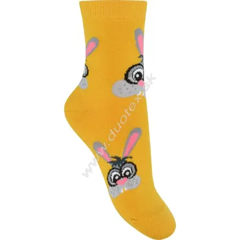 WOLA Vzorované ponožky w44.01p-vz.270 Barva: A55, Velikost: 33-35(22-23)