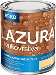 Rokospol Rokolazur Natur Thix 3 l 