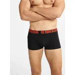 Henderson Fair 40836-MLC Boxer 3 Pack černé