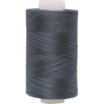 Nit Snový svět Bavlněná nit šedá (3004) 1000 yards