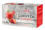 Valdemar Grešík Ledový čaj s jahodou…