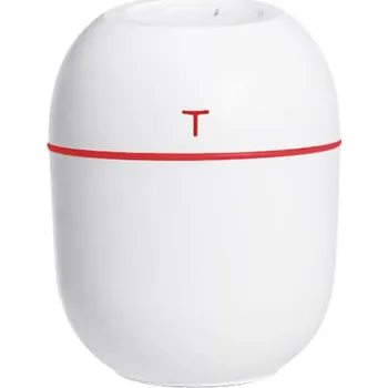 Aroma difuzér Difúzer Cool Mist - bílý