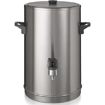 Kávovar Udržovací nádoba • V10