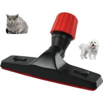 Hubice k vysavači Hubice na chlupy k vysavači BOSCH BGS05A220 pro 30 až 37mm