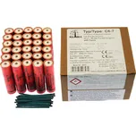 Klima raketový motor C6-7 (30ks) - expresní doprava