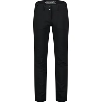 Dámské kalhoty Dámské kalhoty NORDBLANC NBSPL8043 ČERNÁ 42