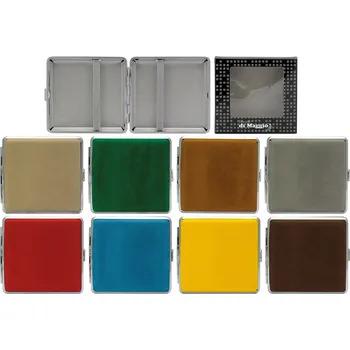 Lucca di Maggio 40537 Tabatěrka na cigarety 8ks MIX