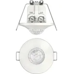 THEBEN 2090200 Čidlo přítomnosti thePiccola P360-100 DE WH