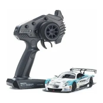 RC model auta Kyosho Mini-Z RWD Petronas Tom's SC430 2012 (W-MM-KT531P) - expresní doprava