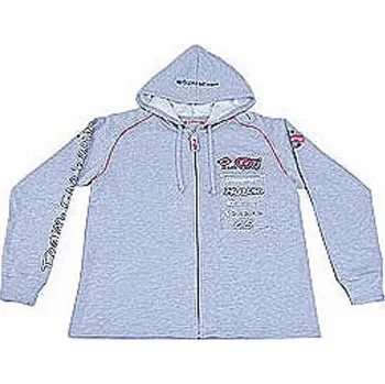 RC náhradní díl GRAUPNER Modellbau GM Mikina s kapucí, velikost L - expresní doprava