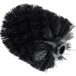 Rossignol SAS Náhradní hlavice pro WC štětku Rossignol – černá