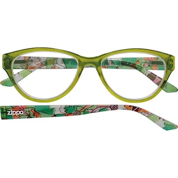 Brýle na čtení 31ZPP25-300 Zippo brýle na čtení +3.0