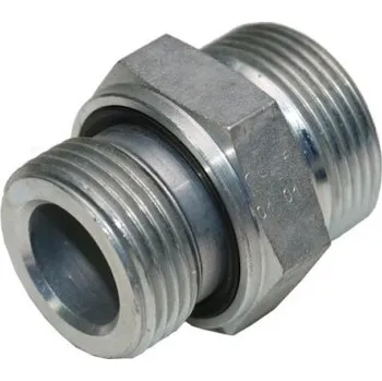 Fitinka Hrdlo G1.1/2 KE/M42x2 PHER3 30SR, GE30SR1.1/2EDOMD