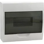 Plastový rozvaděč DB108S 1X8P/SMD Kanlux 03832