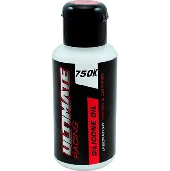 UR silikonový olej do diferenciálu 750.000 CPS