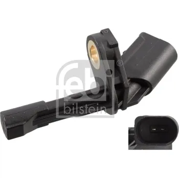 ABS Snímač počtu otáček kol FEBI BILSTEIN 23810