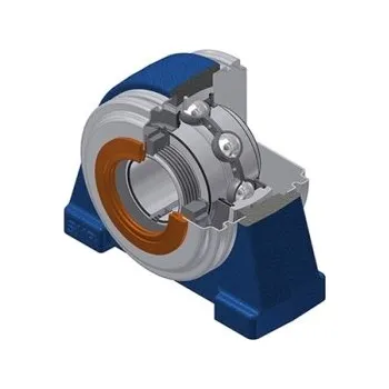 Ložisková jednotka UKPAE 211 HCO SNR