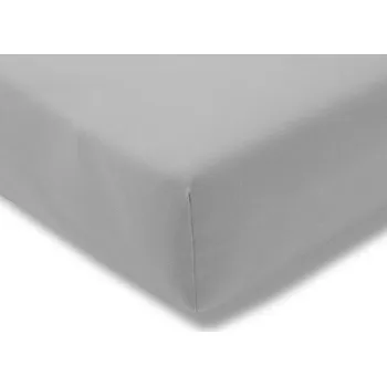 Prostěradlo 915 barva_světle_šedá