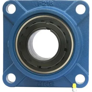 Ložisková jednotka UKF 210 H SNR