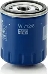 Mann-Filter W 712/8