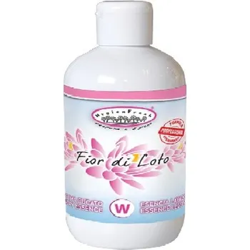 Přípravek na praní HYGIENFRESH Koncentrovaný parfém do pračky Fior di Loto 250 ml