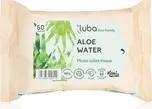 Luba Eco Family Aloe Water vlhčený…