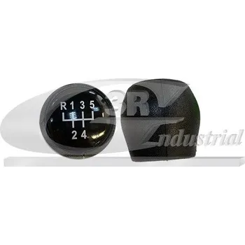 Hlavice řadicí páky Hlavice řadicí páky 3RG 25431