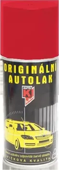 Autolak Auto-K Color Škoda 150 ml