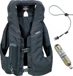 Hit-Air MLV 2 Airbag Vesta Černá Medium (S-XL)