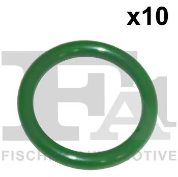 Automobilové těsnění Těsnicí kroužek FA1 341.1080.010