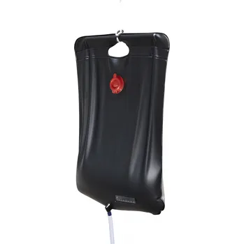 Zahradní sprcha BESTWAY Pavillo Solární sprcha, 41 x 58 cm, 20 l 58224 free_store_pickup