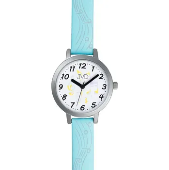 Módní doplněk Dívčí hodinky JVD J7222.2