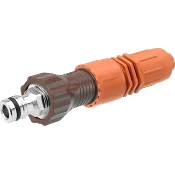 Zahradní hadice Karasto Regulátor tlaku, 1,4 bar, pro hadice 16 mm